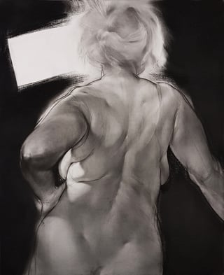 Untitled (Raya)